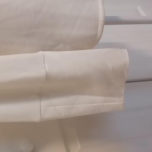 💛"Beautiful" Cream Soft Knit Tunic in Sz Xl |NWT - Picture 5 of 9